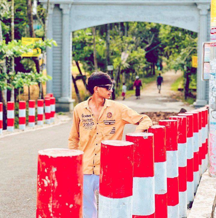 SK Rakib