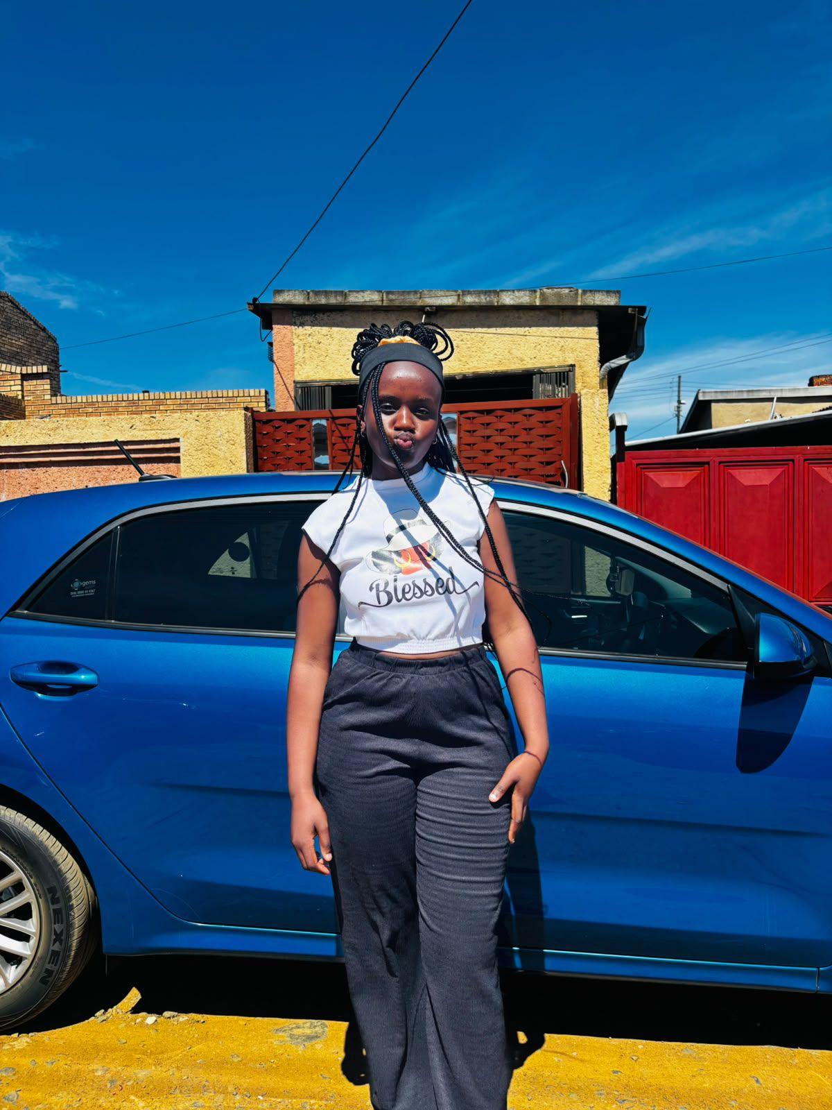 Darkie Elihle