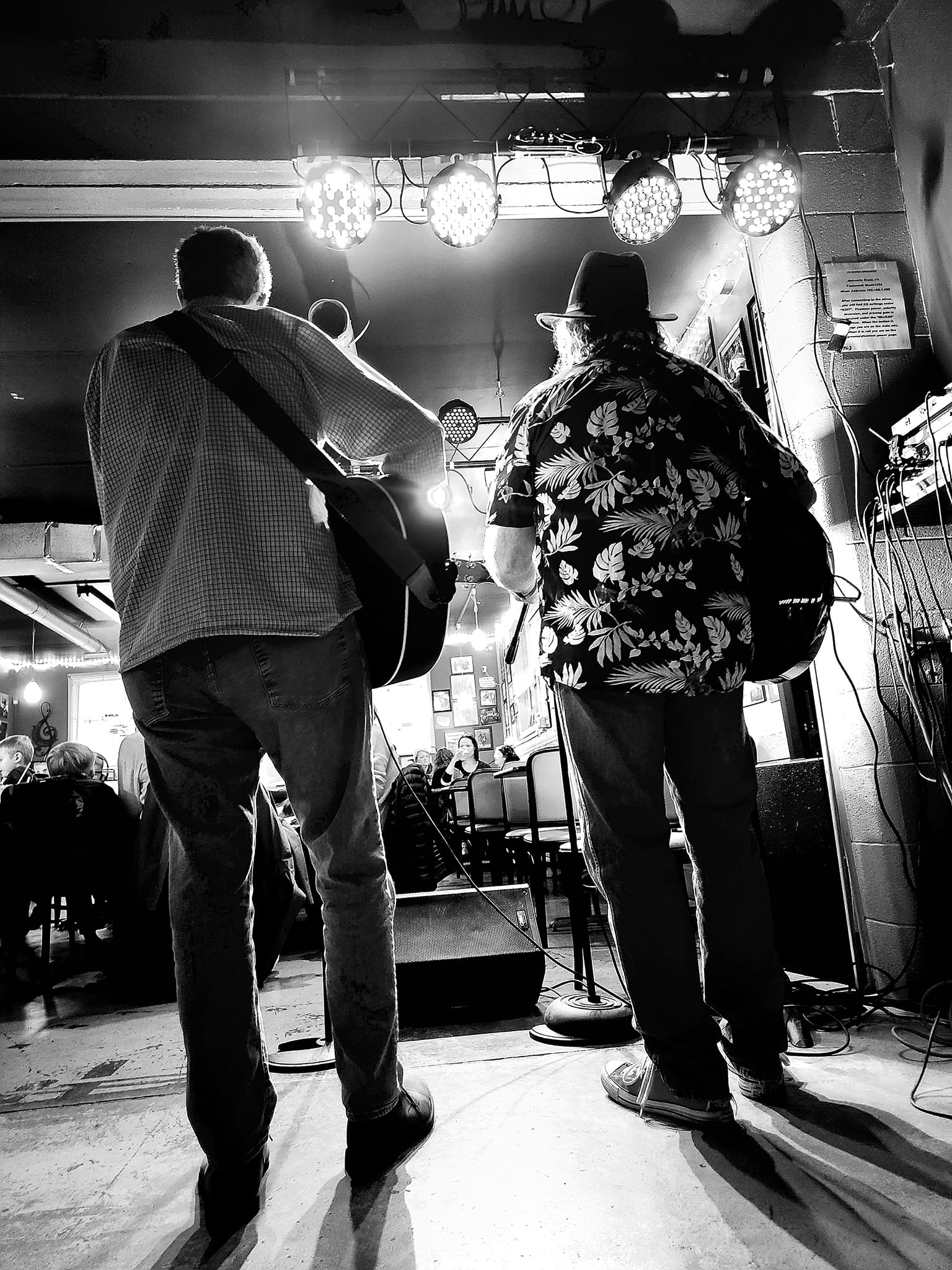 The Bad Habits | Delaware OH