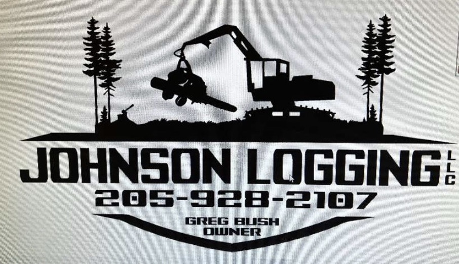 Johnson Logging LLC / Owner Greg Bush | Centreville AL