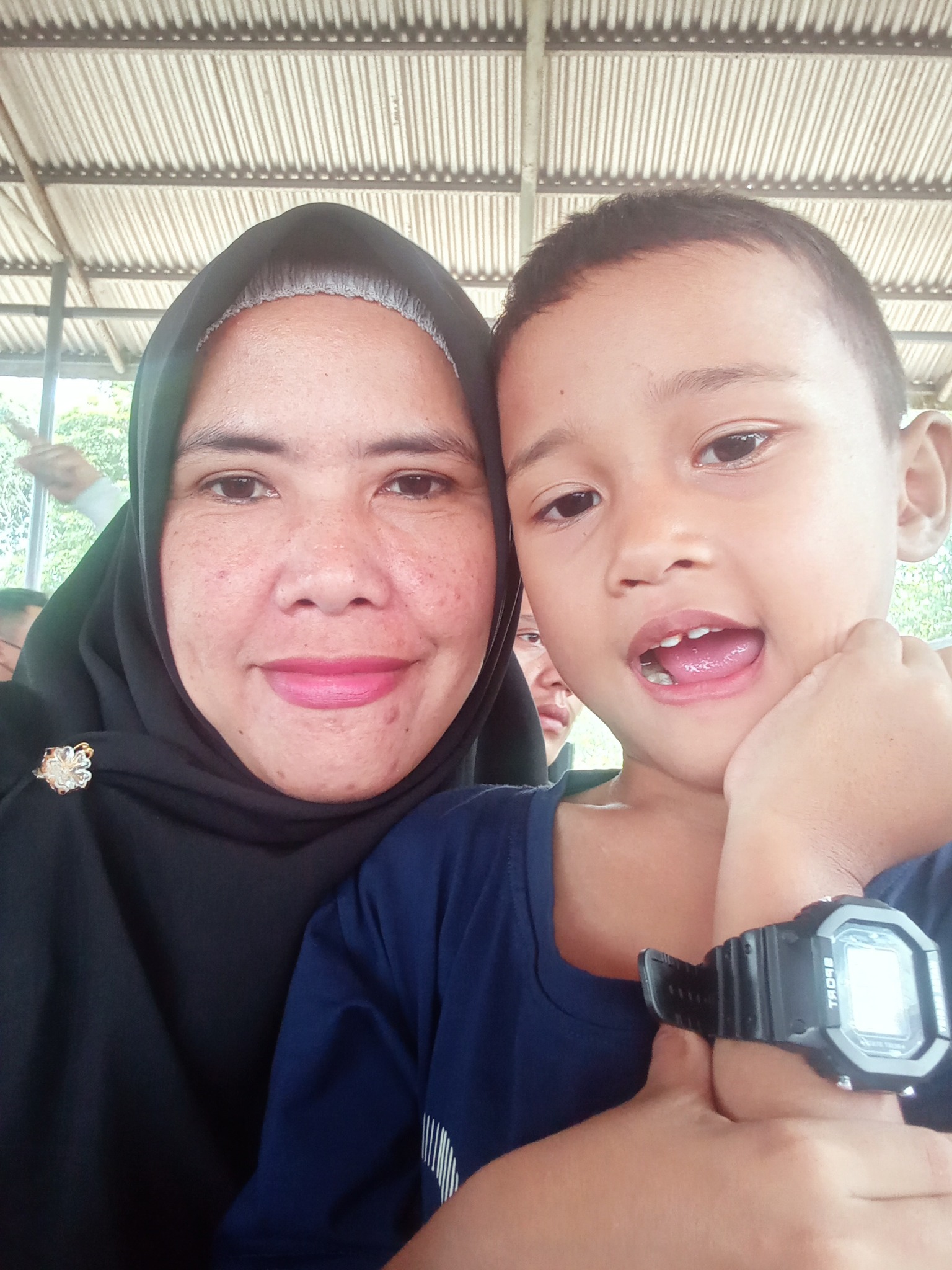 mama rafan