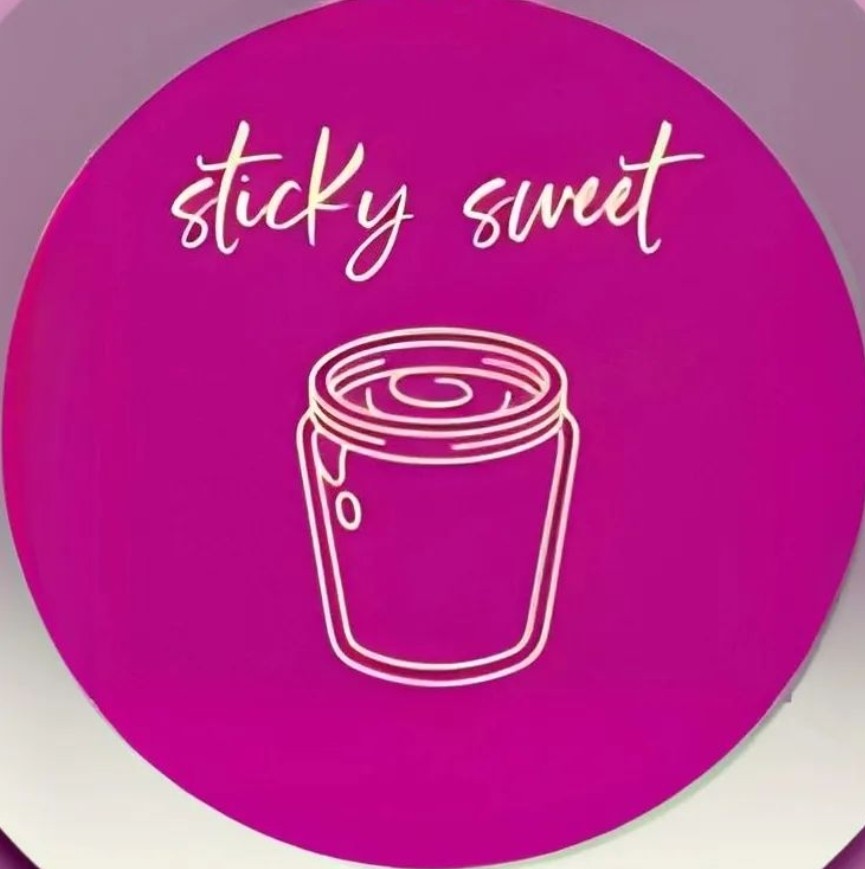 STICKY SWEET