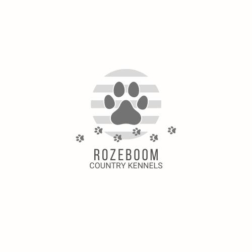 Rozeboom Country Kennels | Sioux Center IA