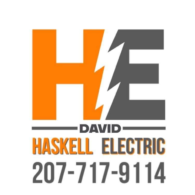 David Haskell Electric LLC | Garland ME