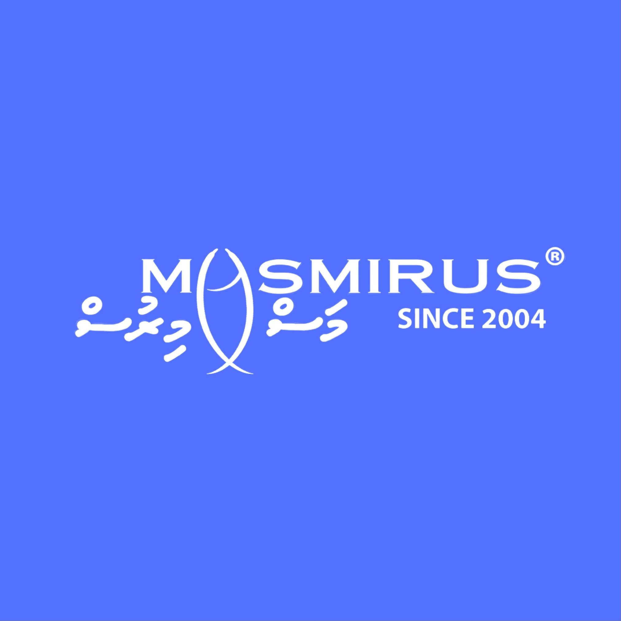 Masmirus Investment | Male