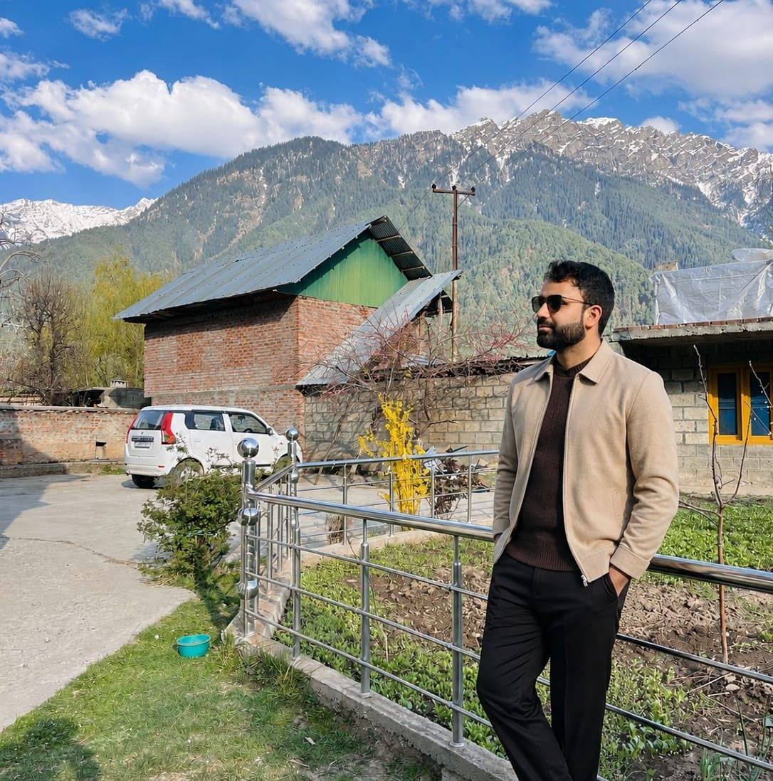 Omar Abdullah lashes out at the Central Government: 'If you didn't want ...