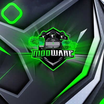 Modware Store is on Facebook Gaming