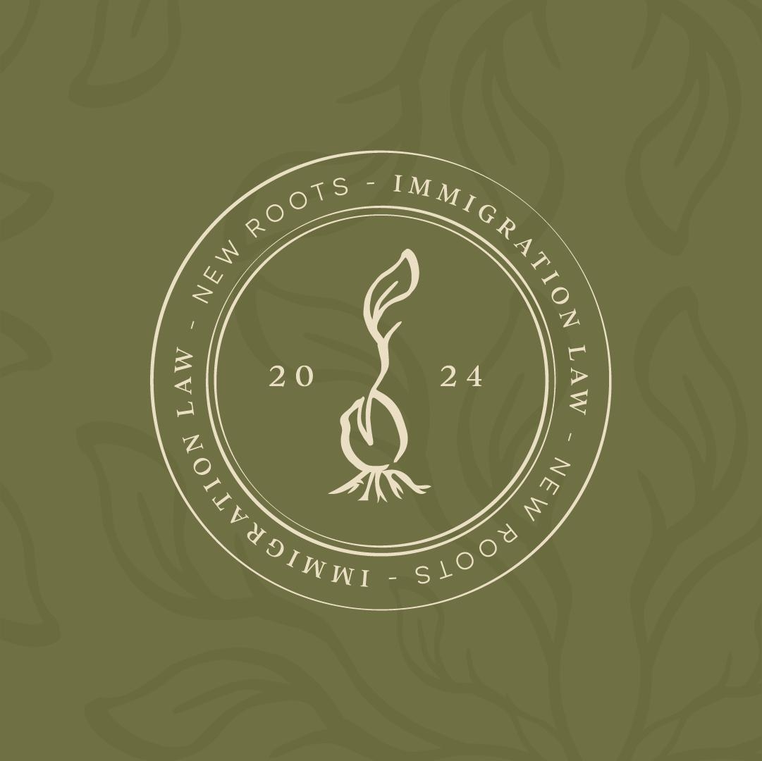 New Roots - Immigration Law