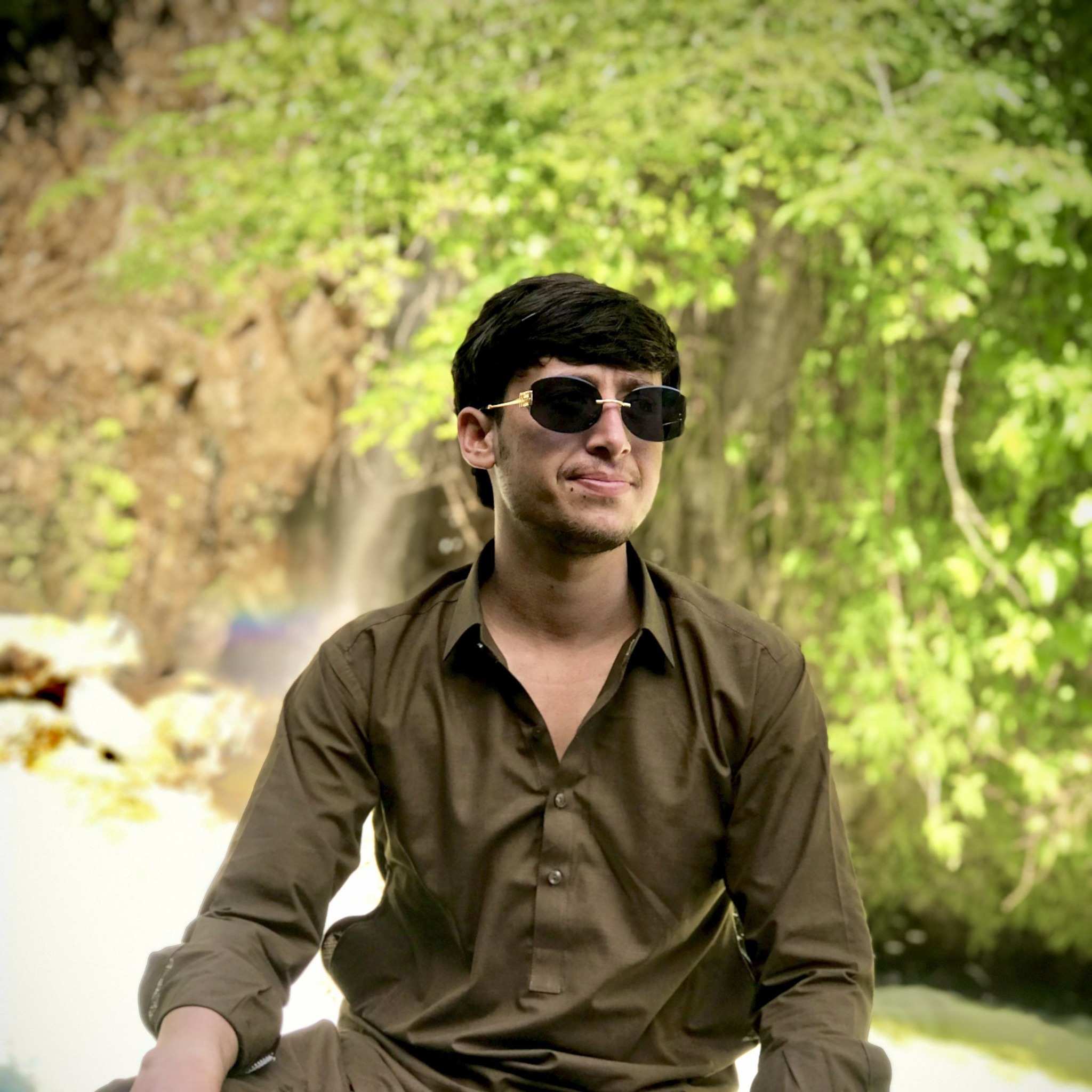 Umair Khan