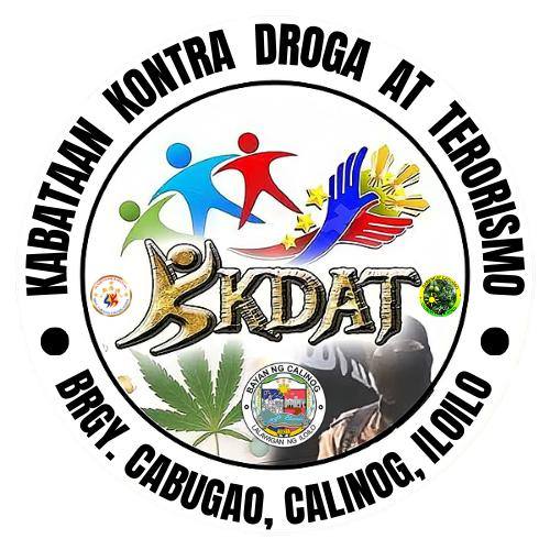 KKDAT - Brgy. Cabugao, Calinog, Iloilo Chapter | Iloilo City