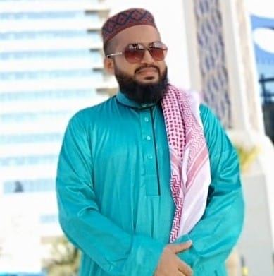 R K Hasan