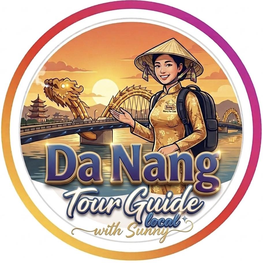 Trâm Nguyễn - An authentic food tour through Da Nang with... | Facebook