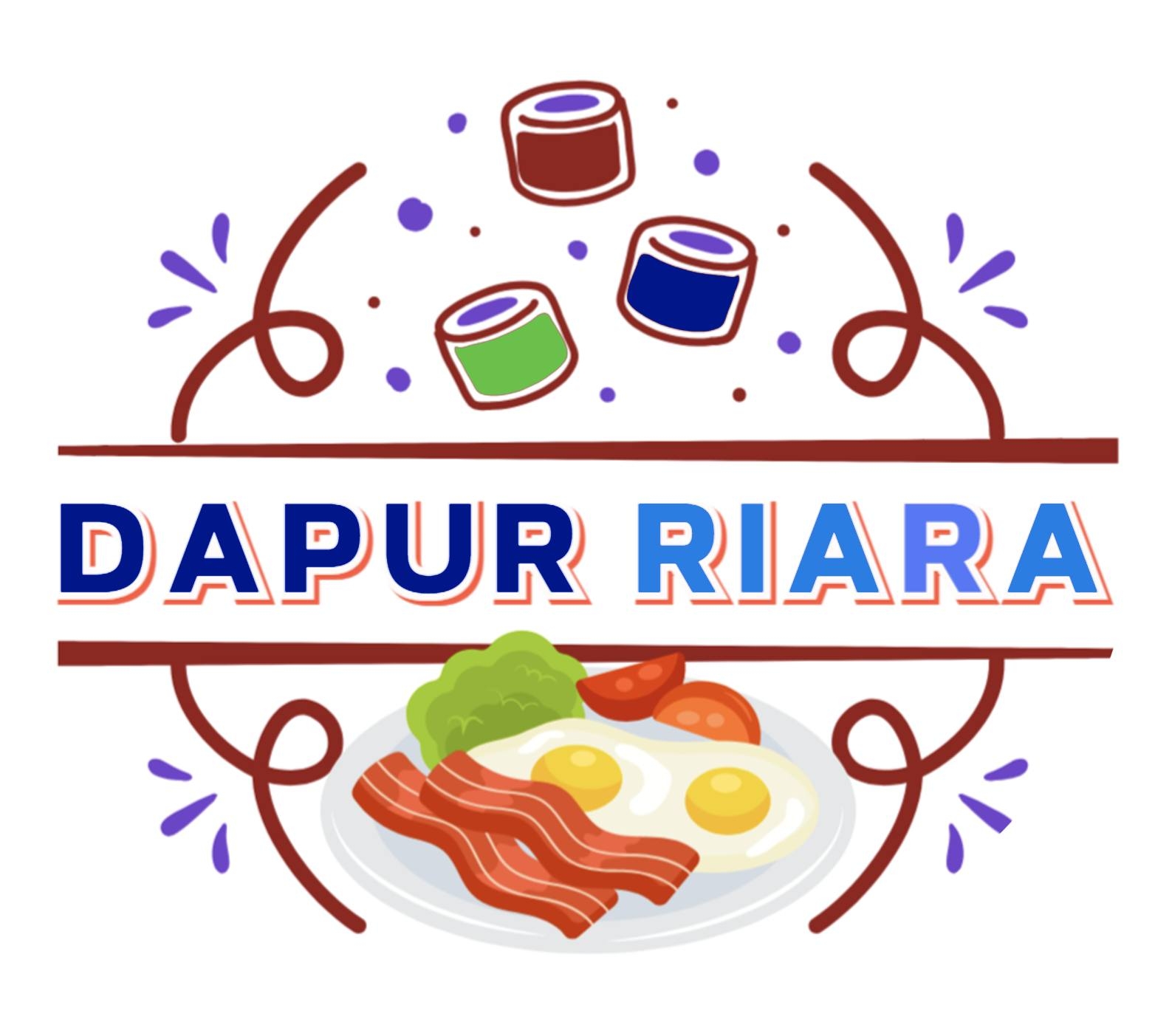 Dapur Riara | Tangerang