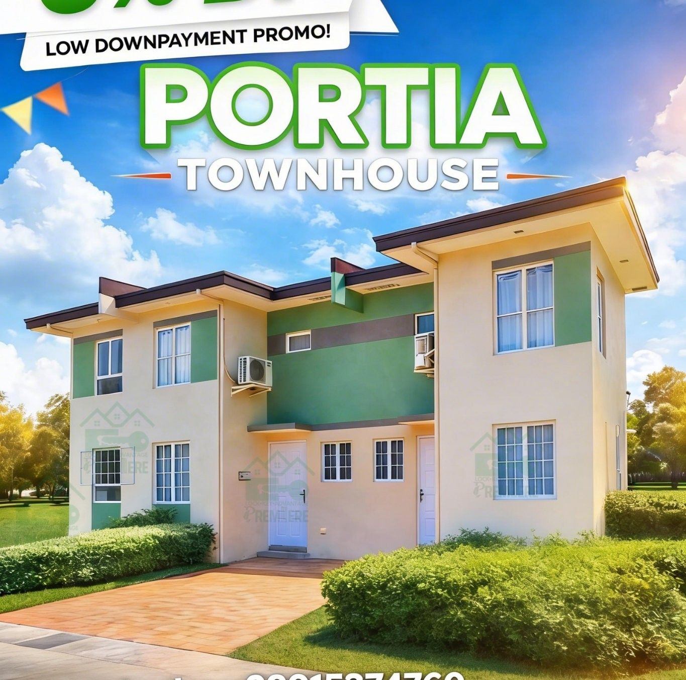 Micara Estates Properties in Tanza