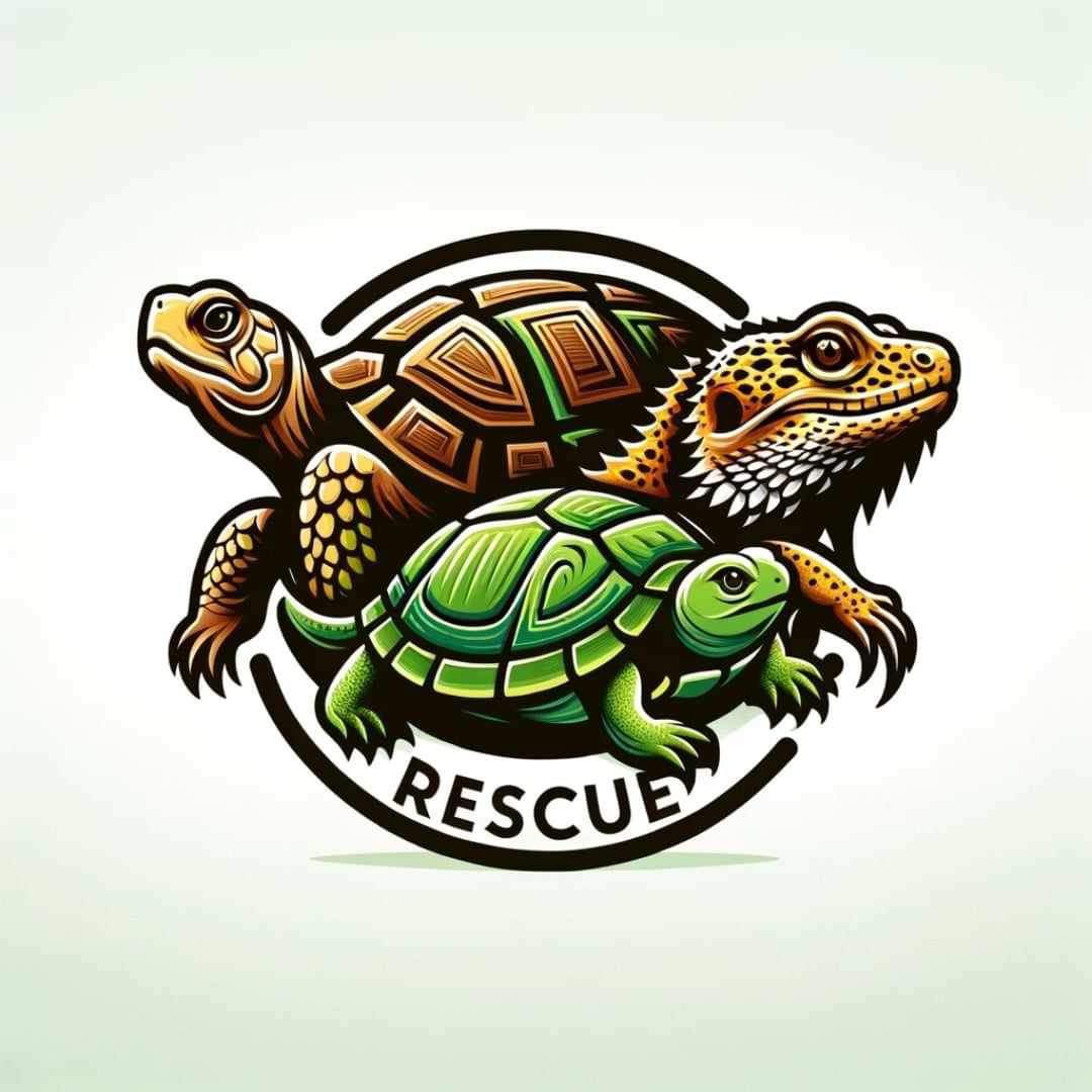 Tails, Scales and Turtle Shells | Rincon GA