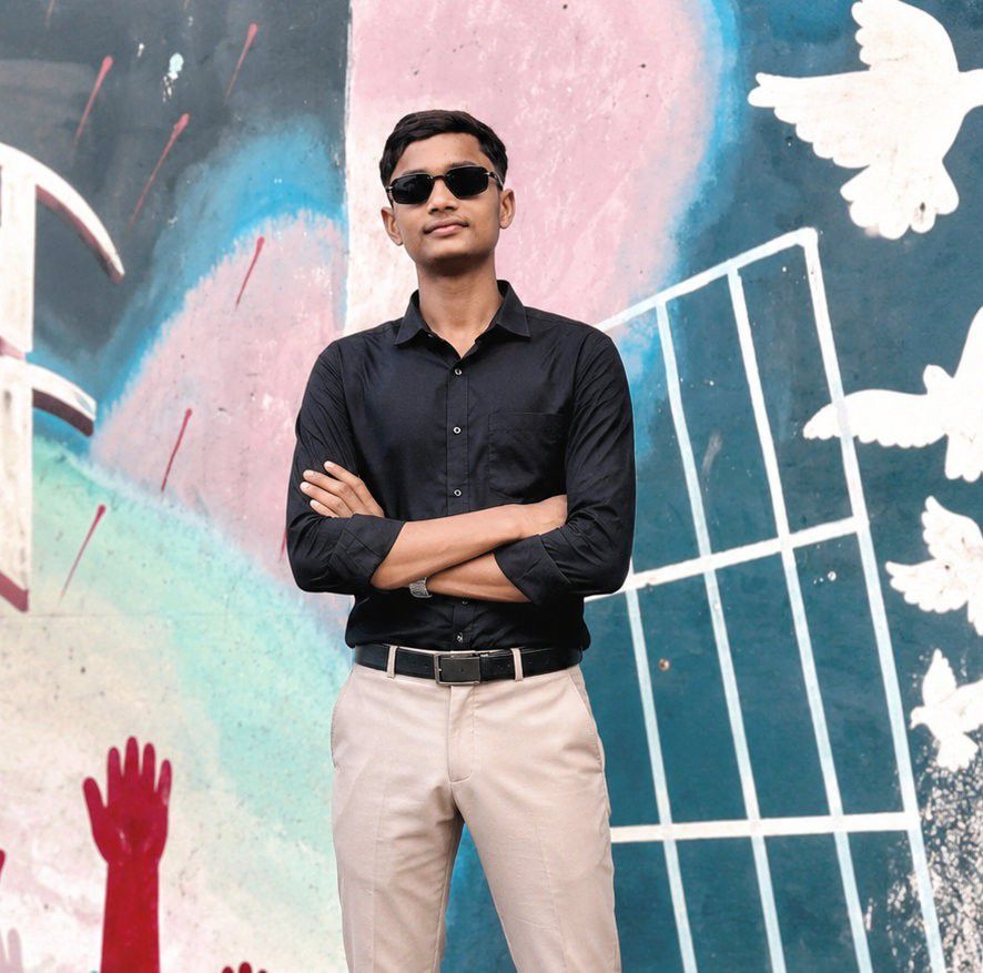 CM Rasel Babie's