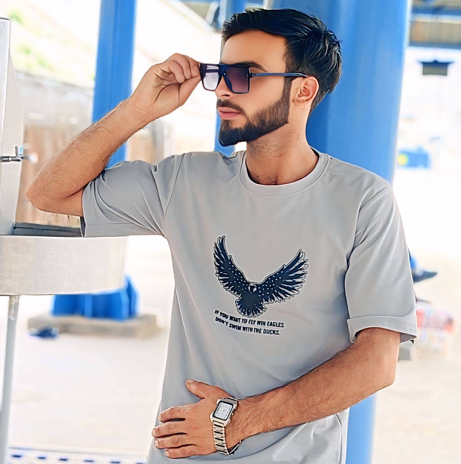 Shokat Ali 0786