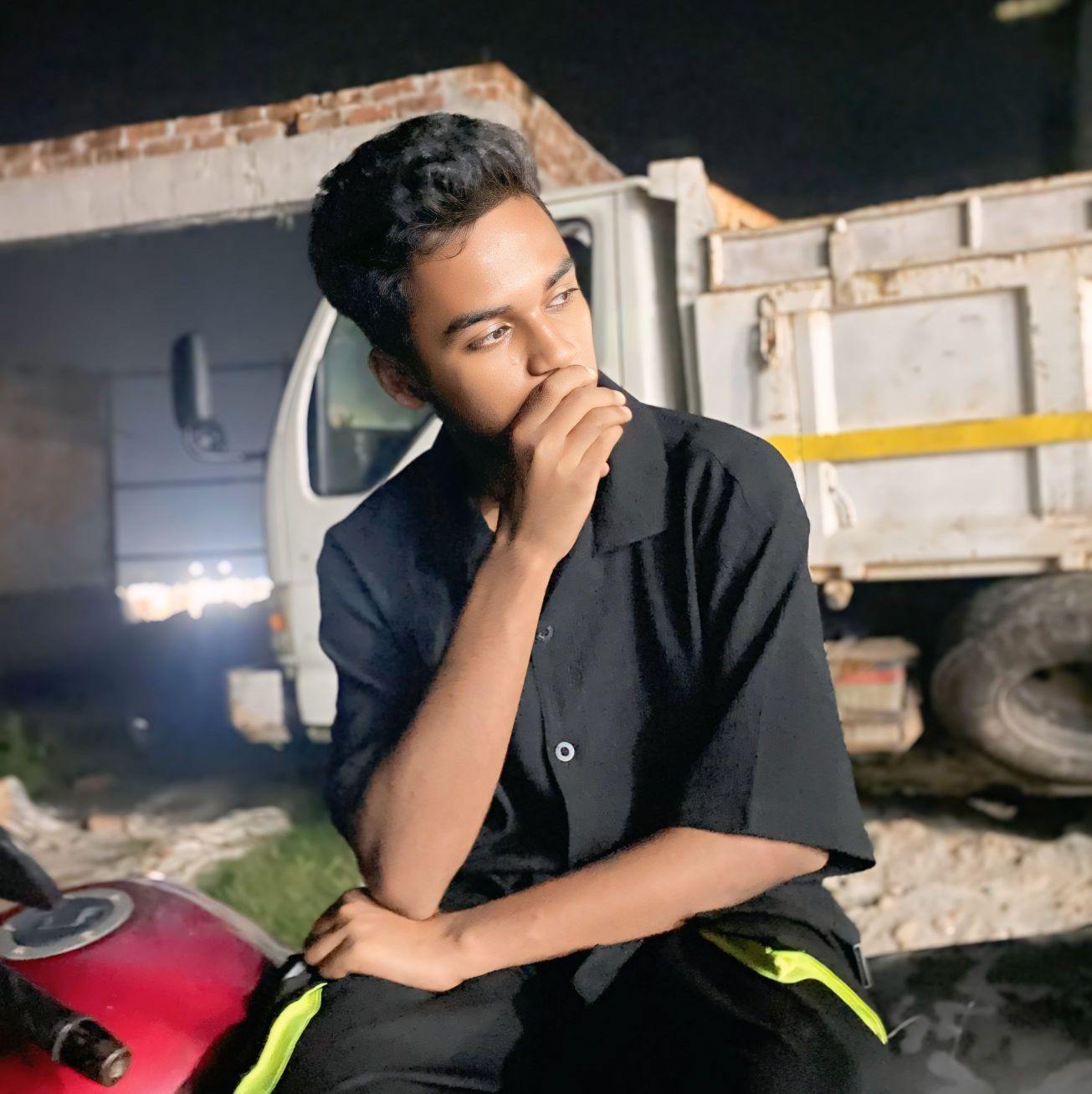 Hasin Abrar Khan Siyam