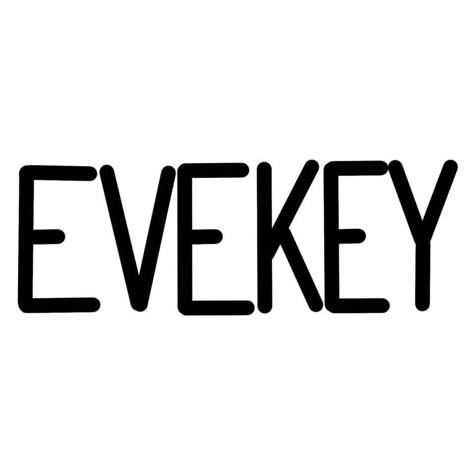 Profile for EVEKEY.visions