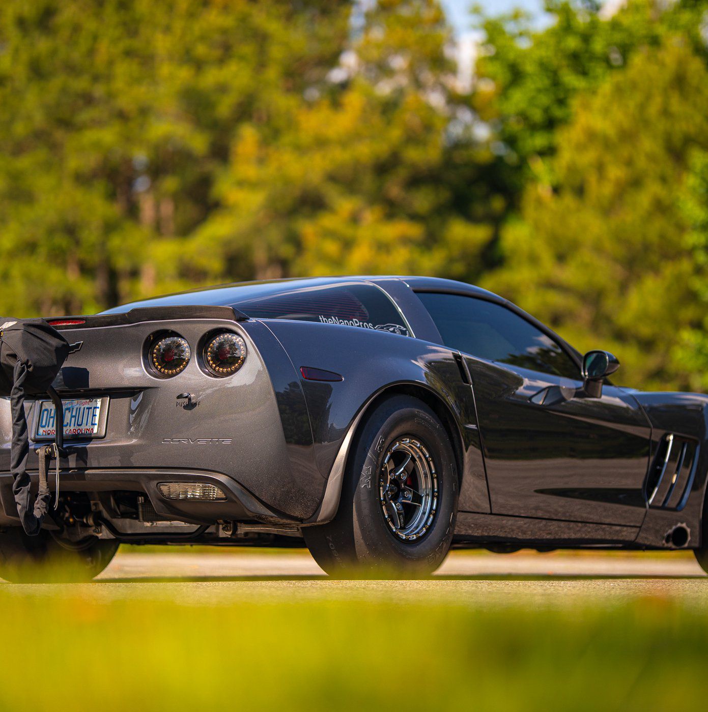 Fully Built: Fast cars for sale | Any c6 Procharged, manual ...
