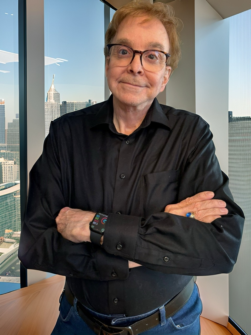 Rory M. Graham