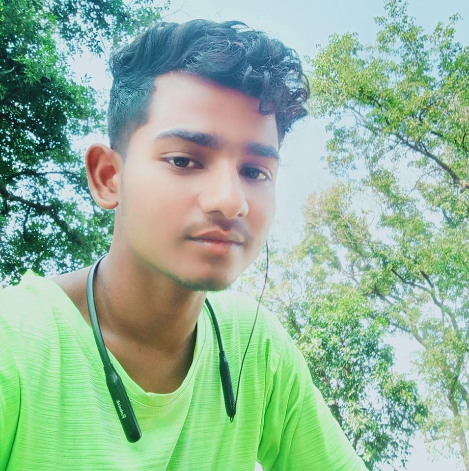 Mukesh Nishad Raj