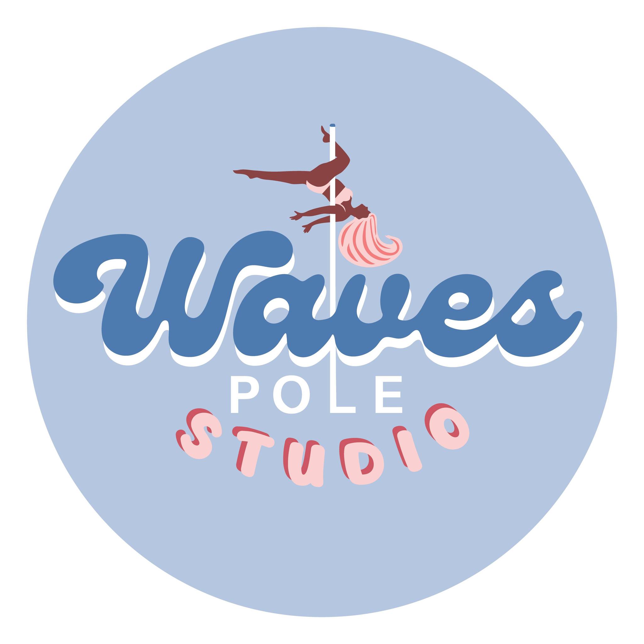 Waves Pole Studio | Forty Fort PA