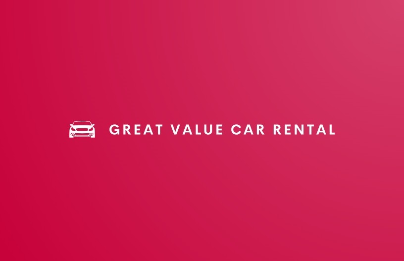 Great Value Car Rental | Willemstad Curaçao