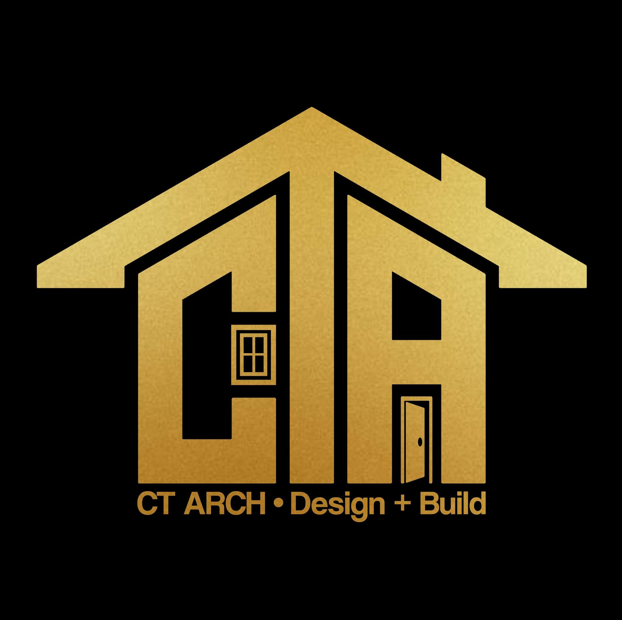 CT Arch • Design + Build | Pandi