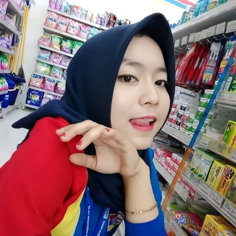 kasir-cantik-indomaret