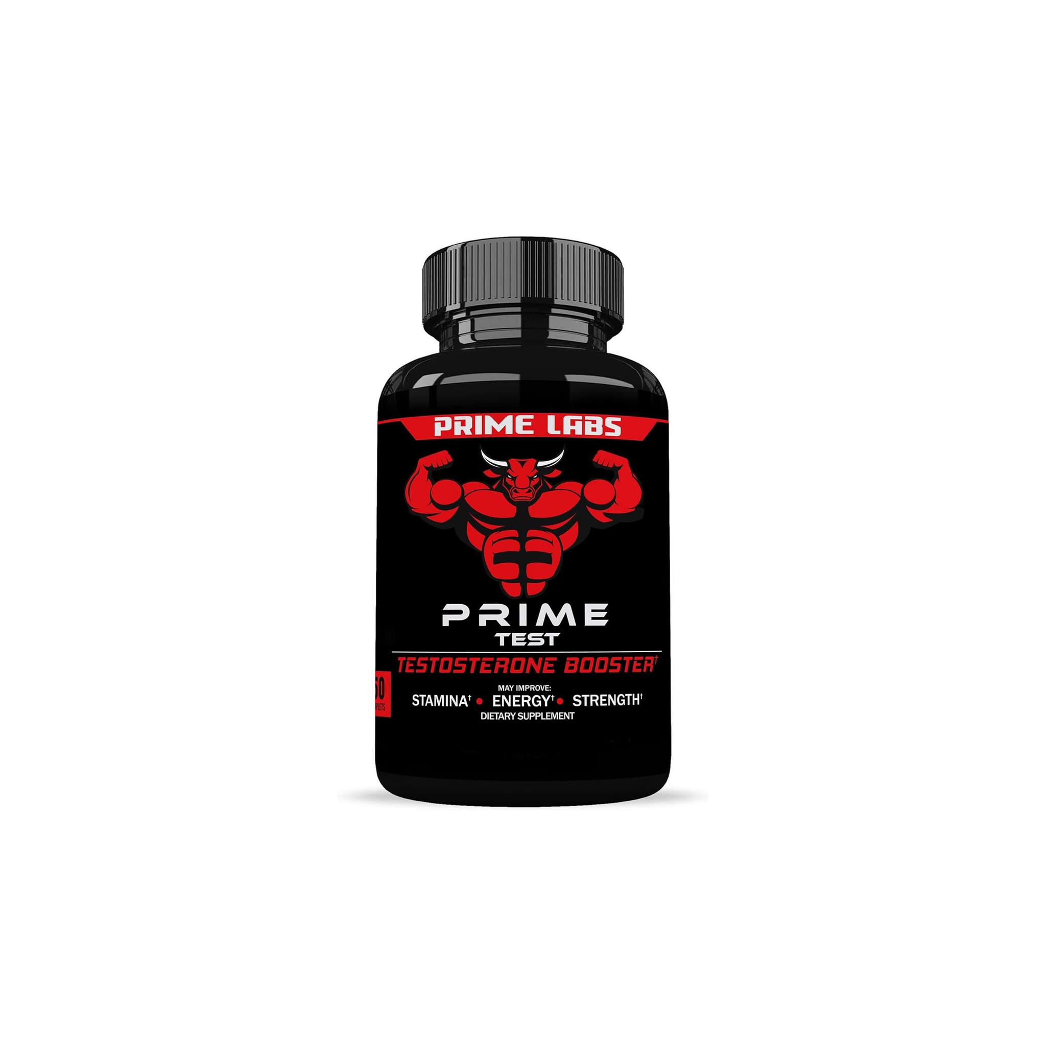 Prime Labs