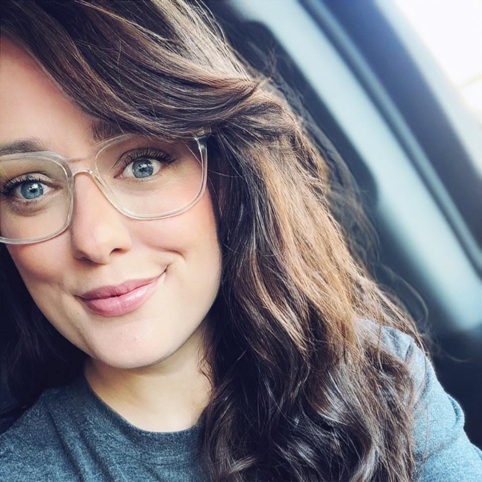 Ruby Lynn