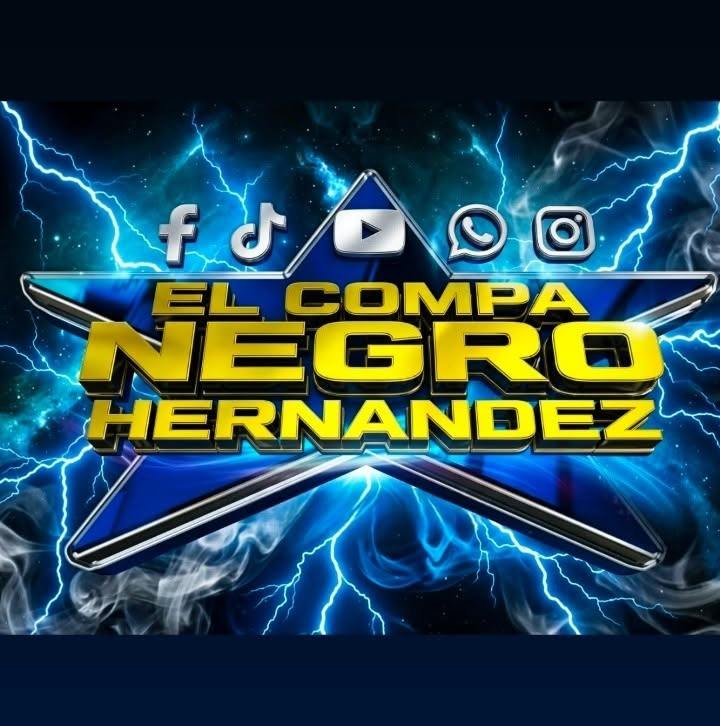 Compa Negro Hernandez