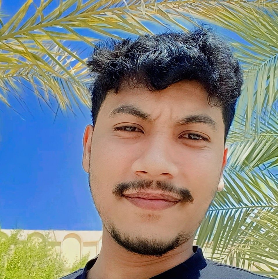 Ahamed Shajahan