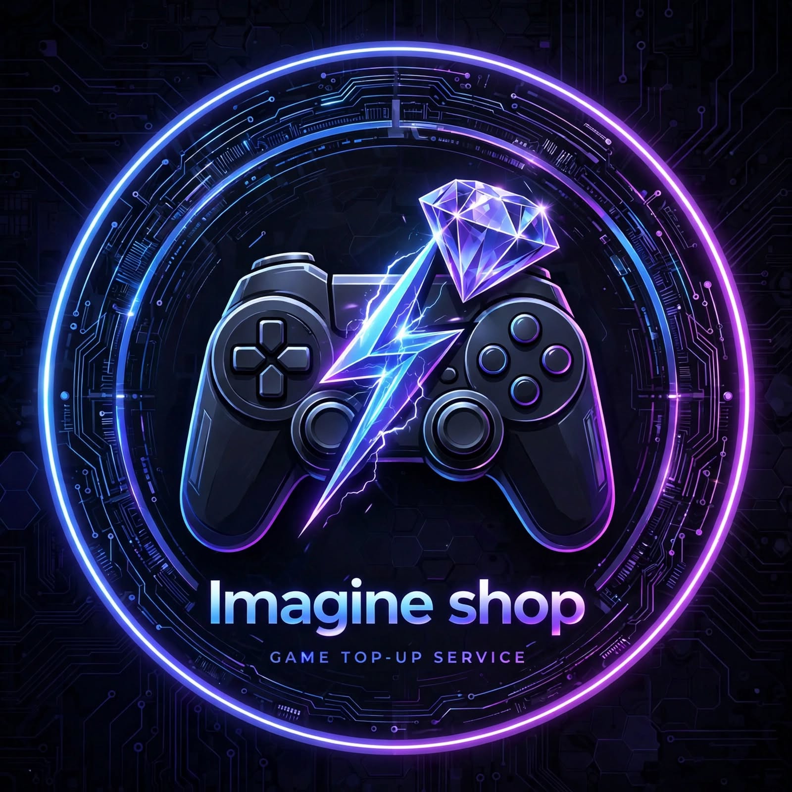 Imagine Shop