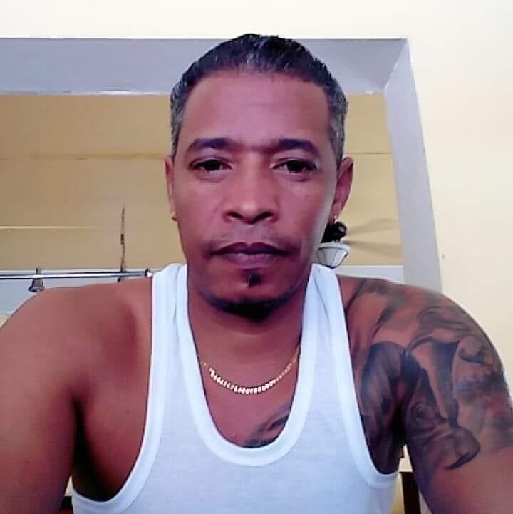 Idalberto Galbey