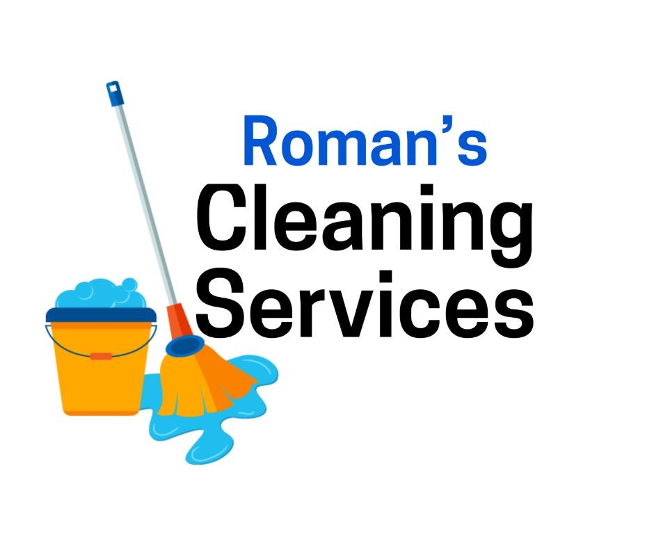 Roman's Cleaning Services