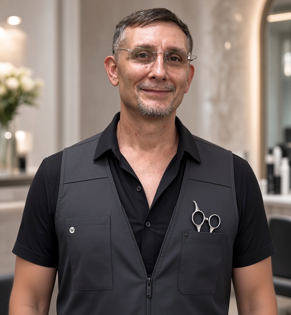 Matthew Reece Hair | Pensacola FL