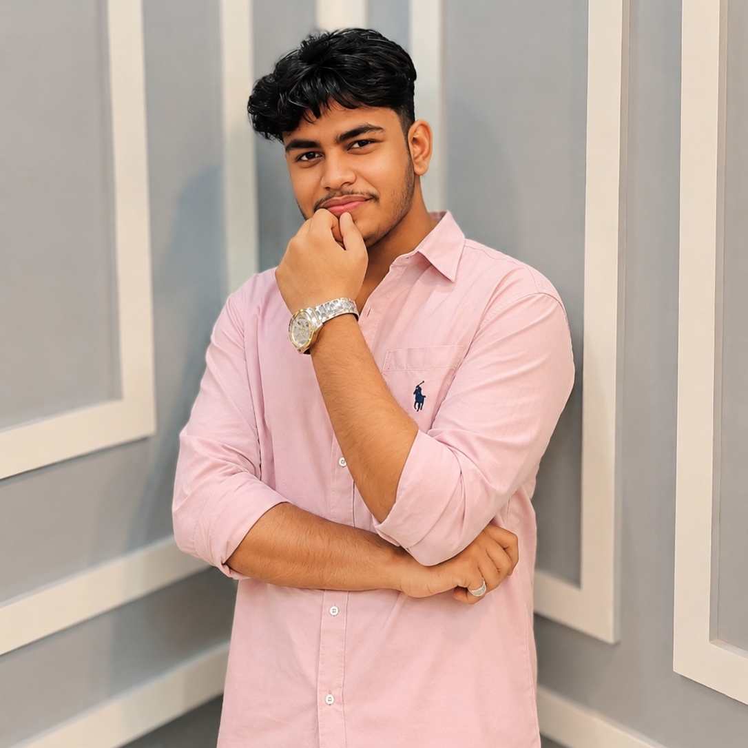 Najmul Chowdhury