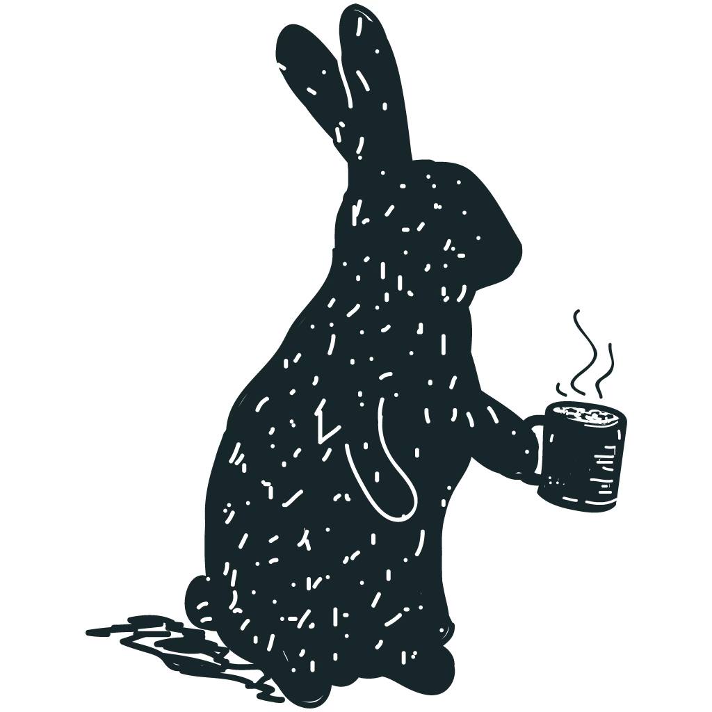 Wise Rabbit Coffee Roasters | Adair OK