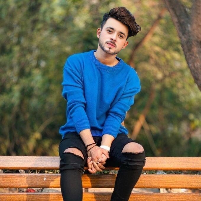 Ali Rajpot