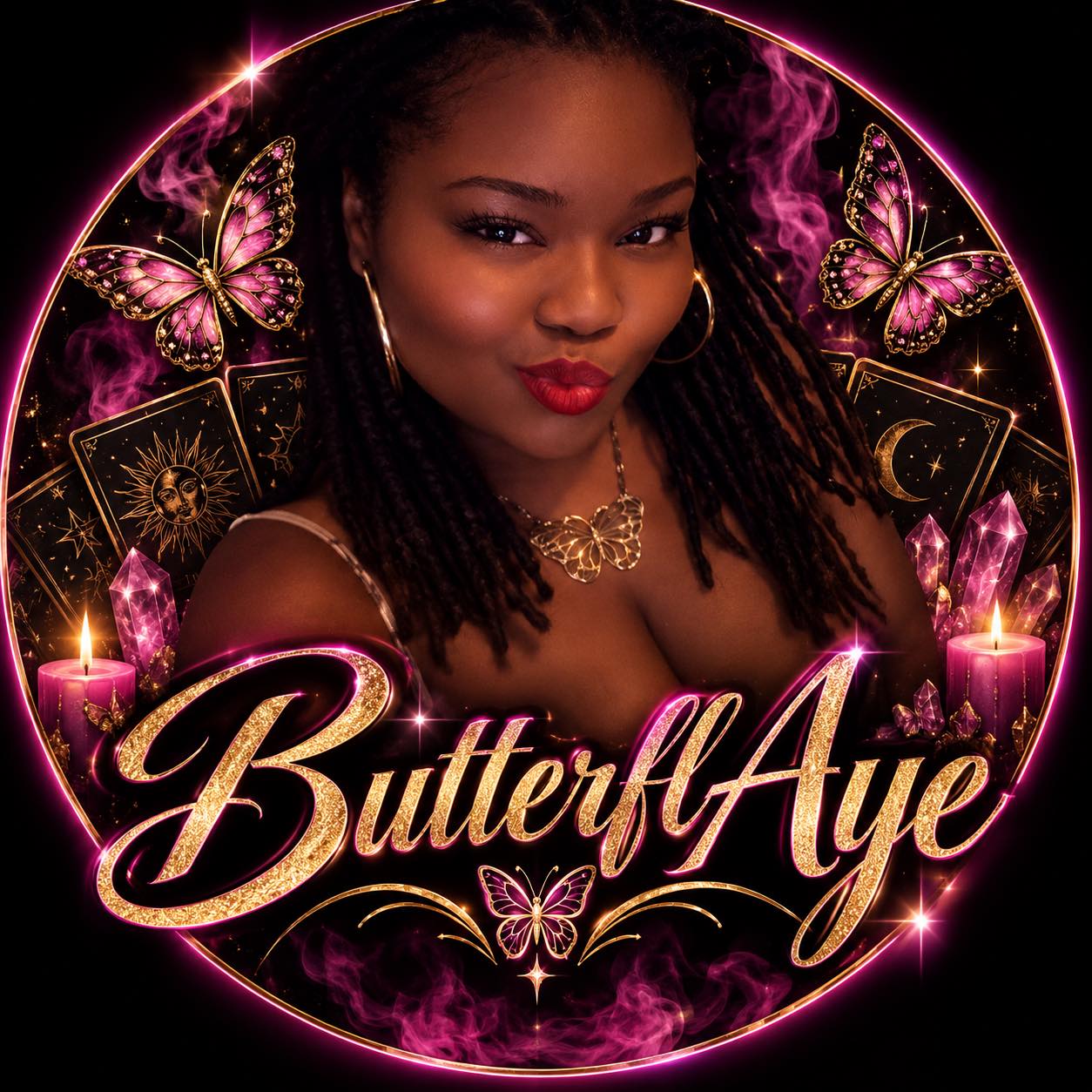 🔮💫Unlimited Free yes or no... - Butterfly Oracle Goddess | Facebook