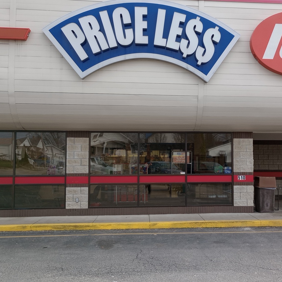 Bedford Price Less IGA | Bedford IN