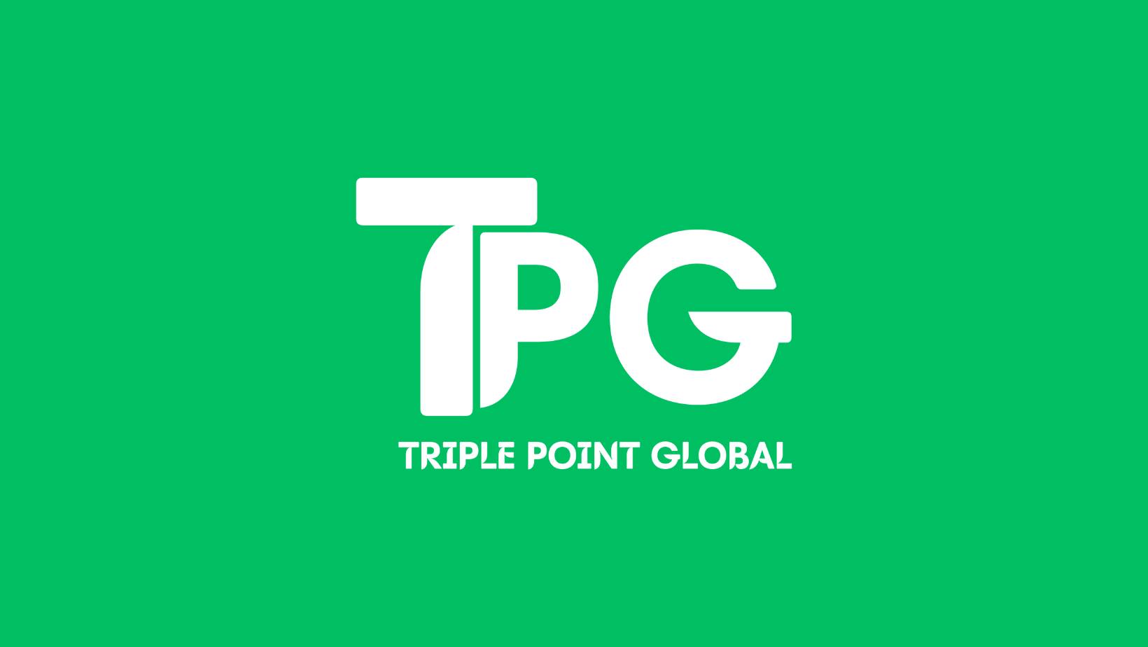 Triple Point Global | London
