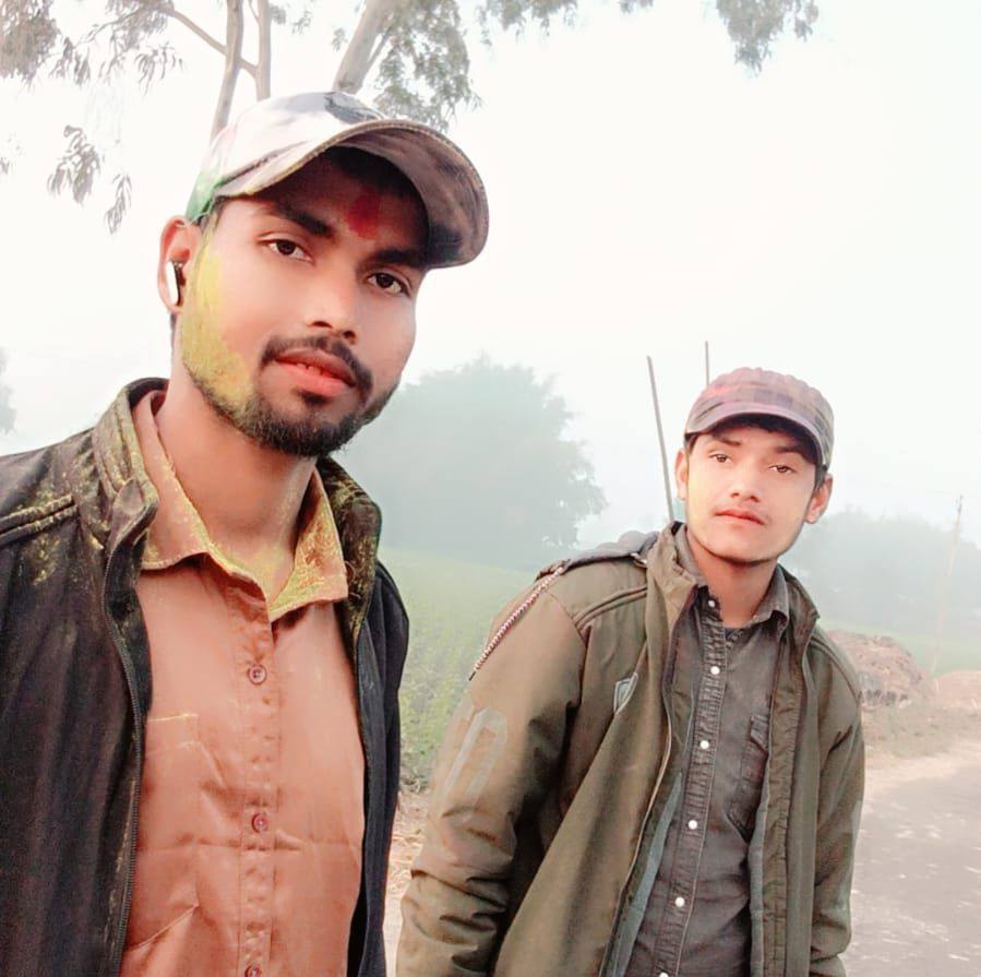 Nitish Kumar