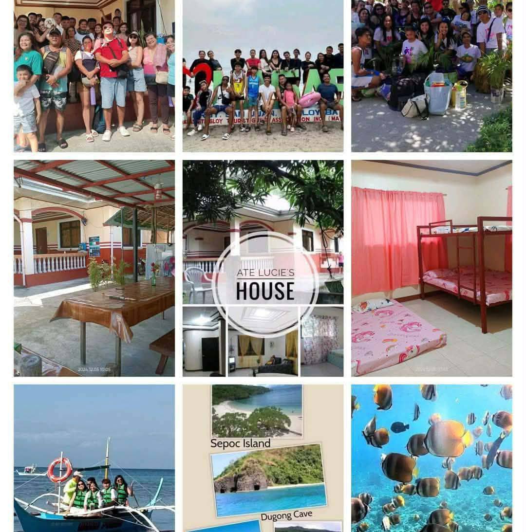 Masasa Beach Affordable Homestay | Hello po anong oras ang unang byahe ...