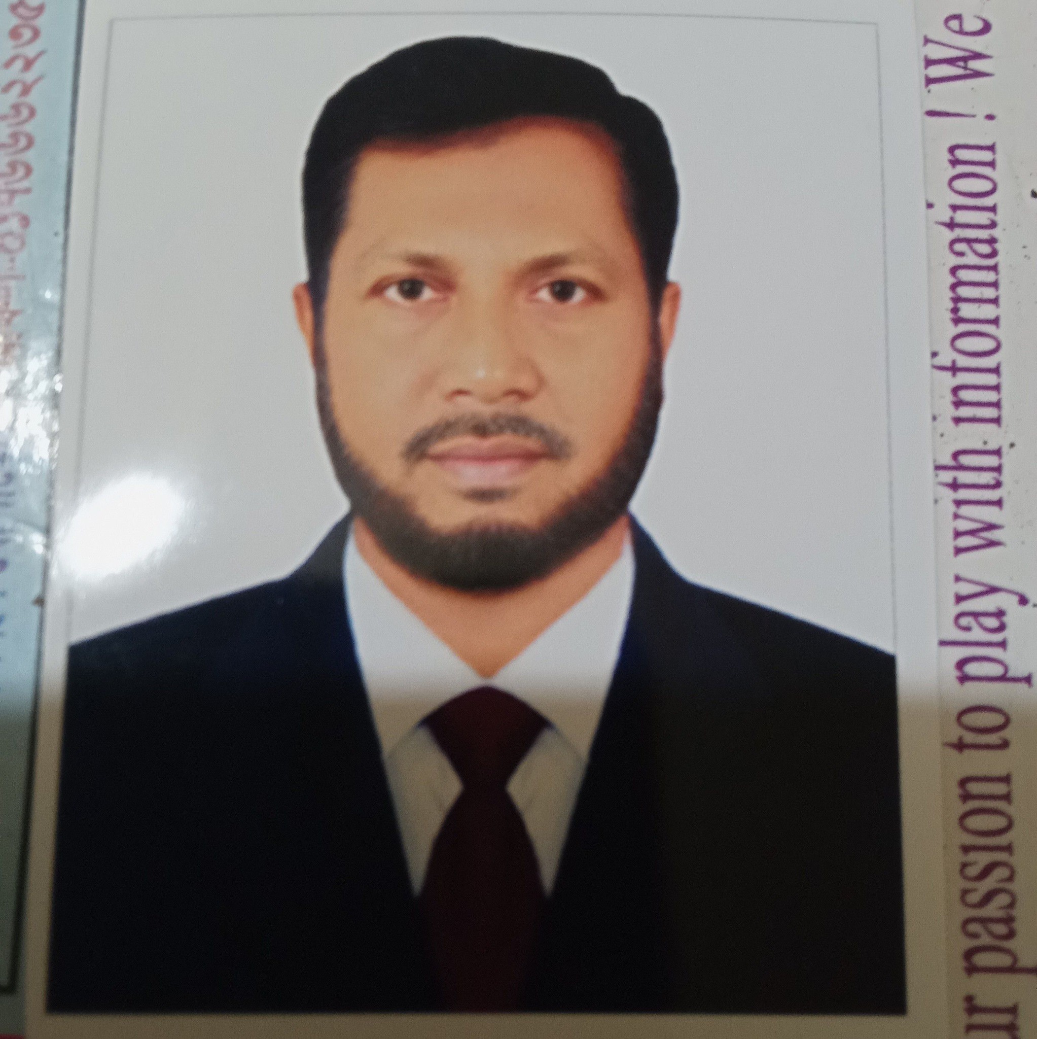Ali Azgor Sana
