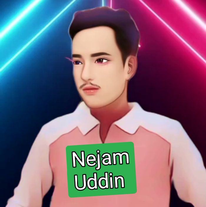nejam n vlog