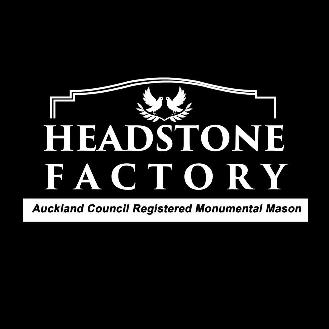 Headstone Factory | Auckland