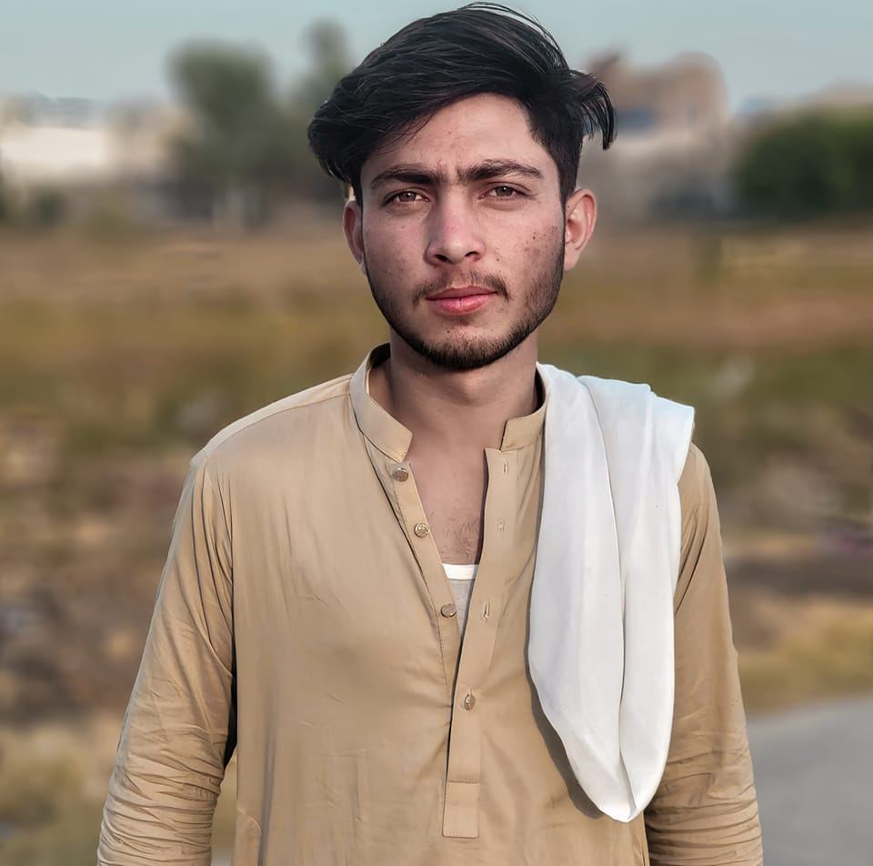 Rohail khan | Attock